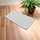 Tapis épais Rustic 58x120 tapis en laine tissé