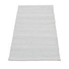 Tapis épais Rustic 58x120 tapis en laine tissé