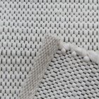 Tapis épais Rustic 58x120 tapis en laine tissé