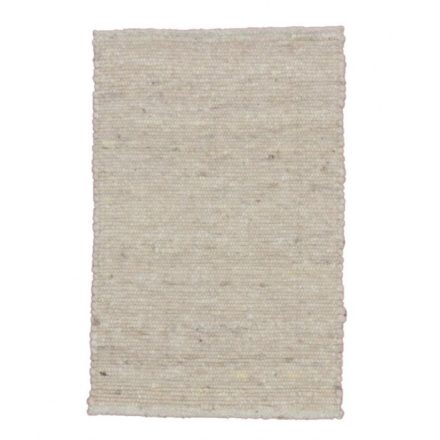 Tapis berbère épais Rustic 60x94 tapis en laine tissé