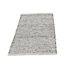 Tapis épais Rustic 70x130 tapis en laine tissé