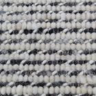 Tapis épais Rustic 70x130 tapis en laine tissé