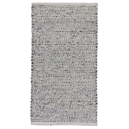 Tapis berbère épais Rustic 70x130 tapis en laine tissé