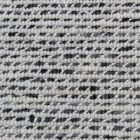 Tapis épais Rustic 70x130 tapis en laine tissé