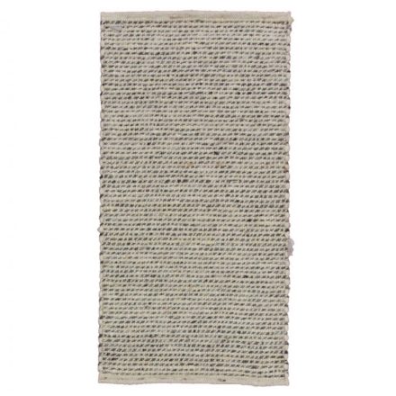 Tapis épais Rustic 70x144 tapis en laine tissé