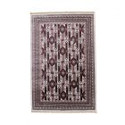 Tapis classique beige 160x230 tapis mécanique en polyester