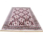 Tapis classique beige 200x300 tapis mécanique en polyester