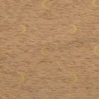 Coussin décoratif beige 45 x 45 cm – Rêve au clair de lune