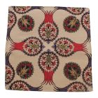 Coussin décoratif crème 45 x 45 cm – Rêve de grenade