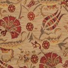 Coussin décoratif beige 45 x 45 cm – Jardin de sable