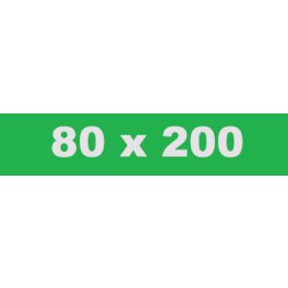 Tapis 80 x 200