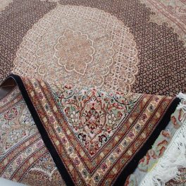 Tapis classiques