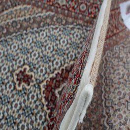 Tapis de luxe en acrylique