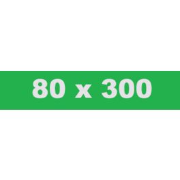 Tapis 80 x 300