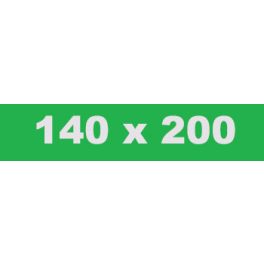 Tapis 140 x 200