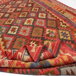 Tapis Kilim Chobi