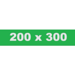 Tapis 200x300