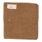 Housse de coussin tissé à la main 45x45 Coussin décoratif Kilim