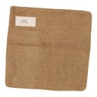 Housse de coussin tissé à la main 45x45 Coussin décoratif Kilim