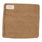 Housse de coussin tissé à la main 45x45 Coussin décoratif Kilim