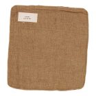 Coussin oriental Kilim 40x40 Taie d'oreiller tissé à la main