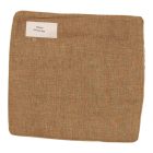 Coussin Kilim 45x45 housse de coussin tissé à la main