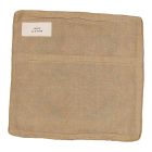 Coussin Kilim 45x45 housse de coussin tissé à la main