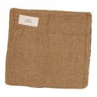 Coussin Kilim 45x45 housse de coussin tissé à la main