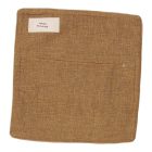 Coussin Kilim 45x45 housse de coussin tissé à la main