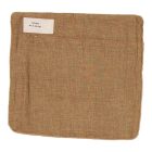 Coussin Kilim 45x45 housse de coussin tissé à la main