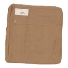 Housse de coussin tissé à la main 45x45 Coussin décoratif Kilim