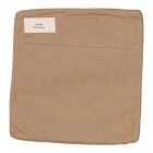 Housse de coussin Kilim afghane 45x45 oreiller tissé à la main