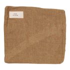 Housse de coussin Kilim afghane 45x45 oreiller tissé à la main
