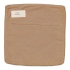 Housse de coussin Kilim afghane 45x45 oreiller tissé à la main