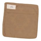 Housse de coussin Kilim afghane 45x45 oreiller tissé à la main