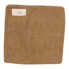 Coussin Kilim tissé à la main 45x45 coussin décoratif afghan