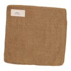 Coussin Kilim tissé à la main 45x45 coussin décoratif afghan