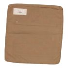 Coussin oriental Kilim 40x40 Taie d'oreiller tissé à la main