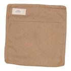 Coussin oriental Kilim 40x40 Taie d'oreiller tissé à la main