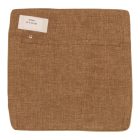 Coussin Kilim 45x45 housse de coussin tissé à la main