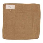 Coussin Kilim 45x45 housse de coussin tissé à la main