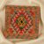 Coussin Kilim 45x45 housse de coussin tissé à la main