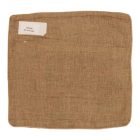 Coussin Kilim 45x45 housse de coussin tissé à la main