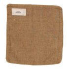 Coussin Kilim 45x45 housse de coussin tissé à la main