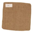 Coussin Kilim 45x45 housse de coussin tissé à la main
