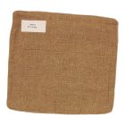 Coussin décoratif Kilim 45x45, housse de coussin tissé à la main