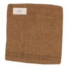 Coussin décoratif Kilim 45x45, housse de coussin tissé à la main