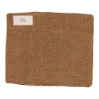Coussin décoratif Kilim 45x45, housse de coussin tissé à la main