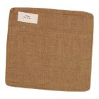 Coussin décoratif Kilim 45x45, housse de coussin tissé à la main
