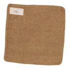 Coussin décoratif Kilim 45x45, housse de coussin tissé à la main